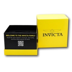 Invicta Ti-22 Titanium Men’s 44mm Green Dial Multifunction Date Watch 47514