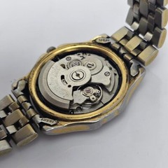 Seiko 5 Superior 7S36-0030 Automatic Day/Date Vintage Men’s Watch