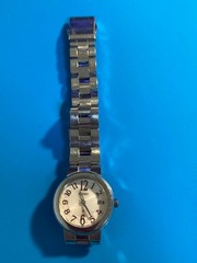[New Battery] Seiko Lukia 7N82-0CN0 Women’s Quartz Date Watch