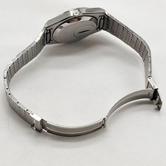 Battery Seiko Grand Quartz Twin Watch Men 1979 Tour 1 Month