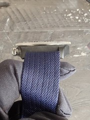 TUDOR Pelagos FXD Chrono M25807KN-0001