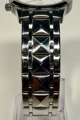 69026 Invicta Specialty Mens 41mm Silver Dial Flame Fusion Japan Movement Watch