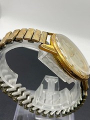 SeikoMatic Self-Dater 24 Jewels Date Automatic Watch Antique