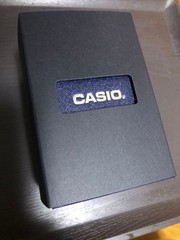 Continuously CASIO Classic AQ 240E 3AEF
