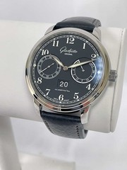 Glashutte Original Senator Observer 100-14-07-02-30 Mint 2022