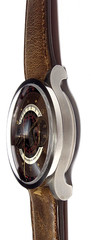 Dan Henry 1939 Military Chronograph Quartz 41mm Sapphire Tachymeter Watch