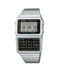 Casio Databank Men’s Watch – DBC611-1VT