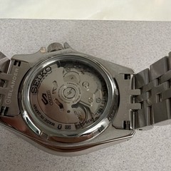 Seiko SRPE57