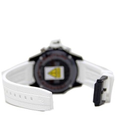 NEW Breitling Enduarance Pro 38mm Black Dial White Rubber X83310A71B1S1 #BR210