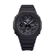 Casio G-Shock GA-B2100-1A1JF Black Tough Solar Watch New + Box & Paper’s