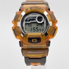 CASIO DW-9500 X-treme