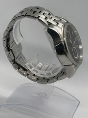 HAMILTON Jazz master H326160 Date black Dial Automatic Men’s Japanese Seller