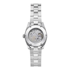 Automatic Wristwatch ORIENT STAR CONTEMPORARY RE-AU0114E00B Steel Blue LIMITED
