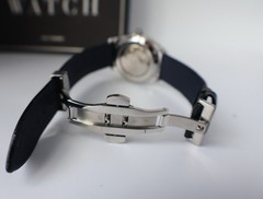 SALE Custom American Assembled Automatic Watch NH35 Reminiscent