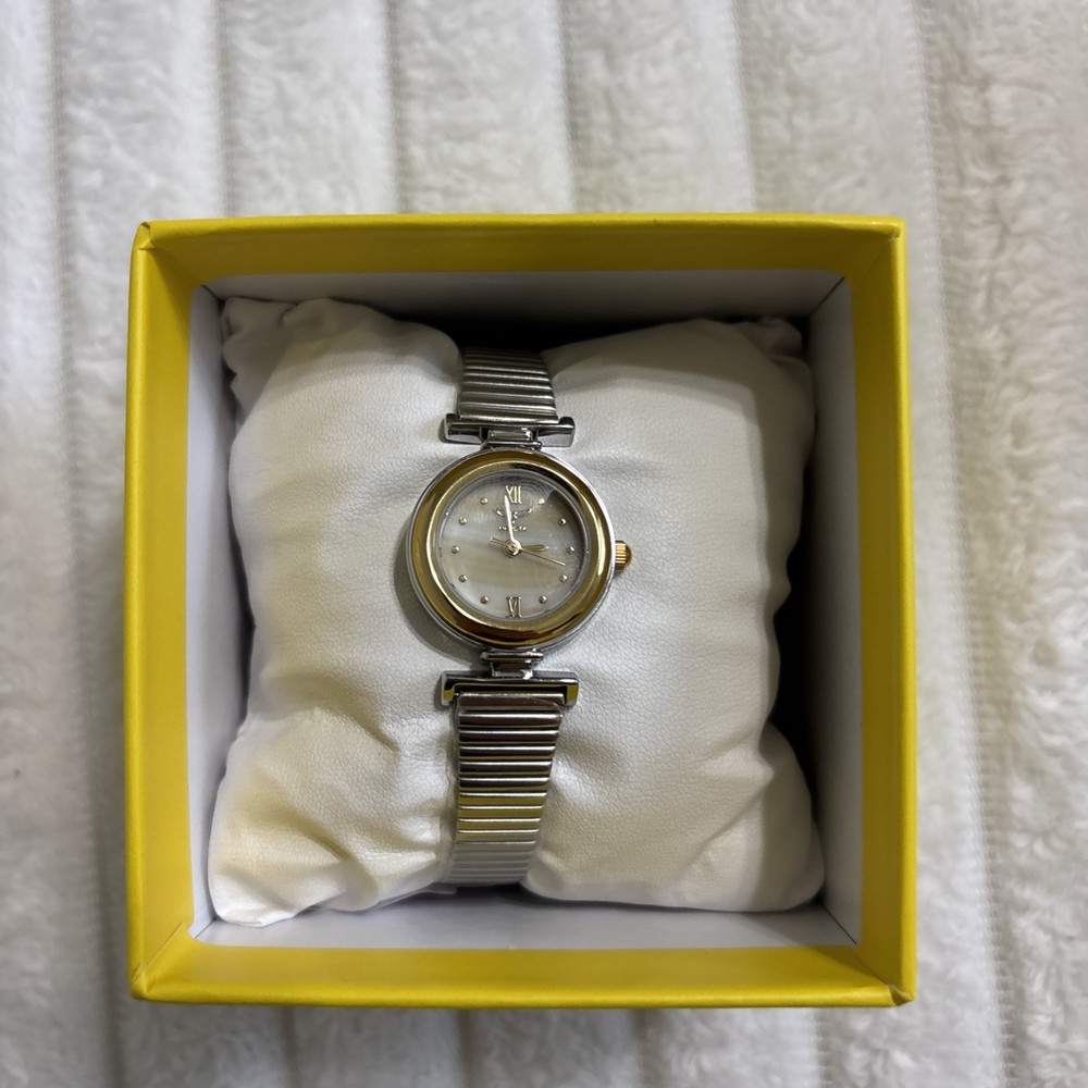 Invicta Celestial I by Invicta Women’s Watch – 24mm, Steel (69075)