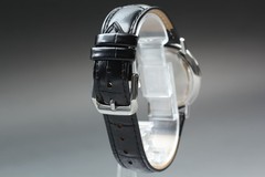 Vintage [NEAR MINT] Longines 847 4127 L847.4 Round Hand Winding Mens Watch JAPAN