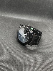 GUCCI G-Chrono 101M YA101331 Black Dial Men’s Quartz Watch