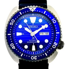 Seiko Prospex SRPC91 Diving Watch 200m Blue Gradient Automatic From Japan