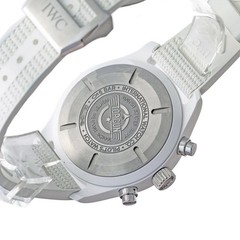 IWC Pilot’s Watch Chrono TOP GUN “Lake Tahoe” (IW389105)