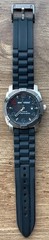 Fossil adidas: 10 YEARS OF EXCELLENCE Date 45mm Watch w/ New Battery Working