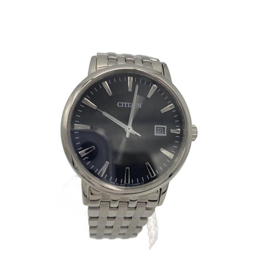 CITIZEN BM6770-51G Case Size 3.7 ×3.7cm Wrist Size 23cm Used Watch #51126