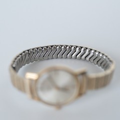 EXCELLENT CONDITION OMEGA TURLER Cal.620 Manual Winding 24mm Women’s Watch