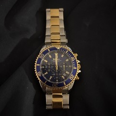 BIDEN Men’s Luxury Watch