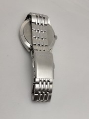 Citizen H100 Solar Radio Wave Watch wrist 18.3cm/7.2in