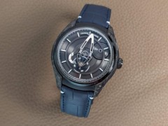 Ulysse Nardin Freak Full Set X Carbonium 2303-270/CARB 43mm 2 Straps