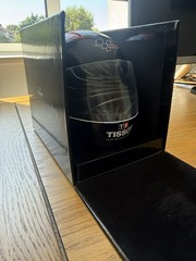 TISSOT T-RACE T115.427.27.057.01 MOTOGP AUTOMATIC CHRONOGRAPH 2022 LTD EDITION