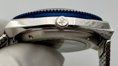 Timex NN07 M79 Limited Edition Mens Automatic 40mm
