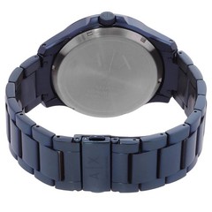 Armani Exchange Automatic Blue Dial Men’s Watch AX2457