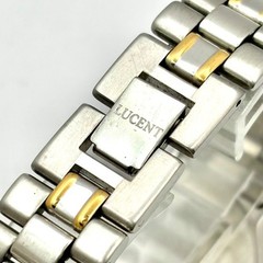 Condition New Battery SEIKO LUCENT Boys Wristwatch Roman 5E21 6B70 314308