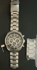 Invicta Men’s Specialty Collection Chronograph Watch Tritnite Night Glory