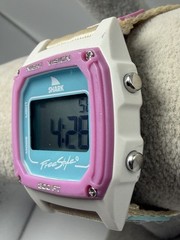 Freestyle Shark FS101060 New Battery Unisex Watch 37MM 8″ Nylon Band