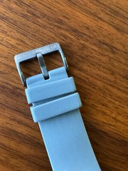 RED LINE / SPECIALIST / DUAL TIME / MIYOTA Quartz mvmt / WORLD / redline