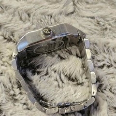 Android AD 365 Automatic Watch with Purple Dial