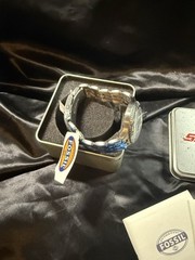 Snap On Tools Watch By Fossil new old stock
