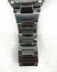 CASIO G-SHOCK MTG S1000BD Black Solar Men Watch Auth Japan