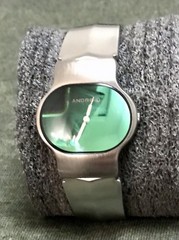 Android USA analog Wrist Watch