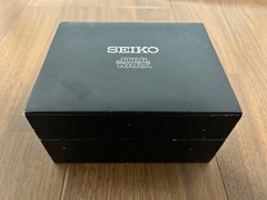 Seiko Brightz Star Wars C-3PO SDGC015 Watch Limited to 600 pieces in Japan