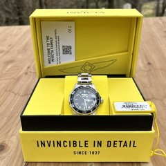 INVICTA wristwatch 8932