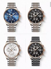 Men’s Watch