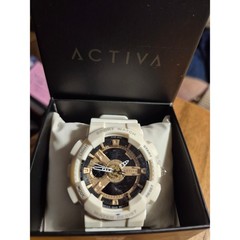 Activa x Invicta ACW499-006