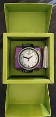 Swatch Dragon Ball Z CELL Watch Limited Edition Akira Toriyama