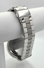 Tommy Hilfiger 1791753 Essentials Stainless Steel Bracelet Watch Store Display