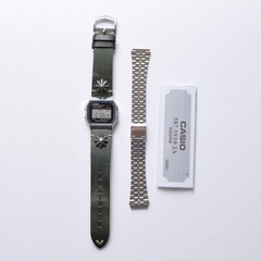 A159WA N1JH Chipkashi Casio CASIO Casio