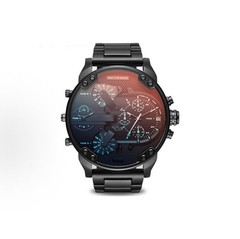 2026 Brand New Diesel Mr. Daddy 2.0 Multi-Function Men’s Watch Sport Casual