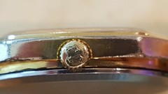 Vintage Jules Jürgensen – since 1740 – 4978 – Unisex – 1980-1989 watch