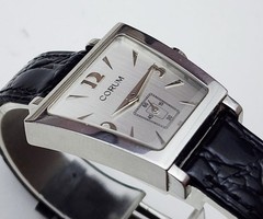 Women’s SWISS Watch CORUM “Trapeze” 105.404.20*